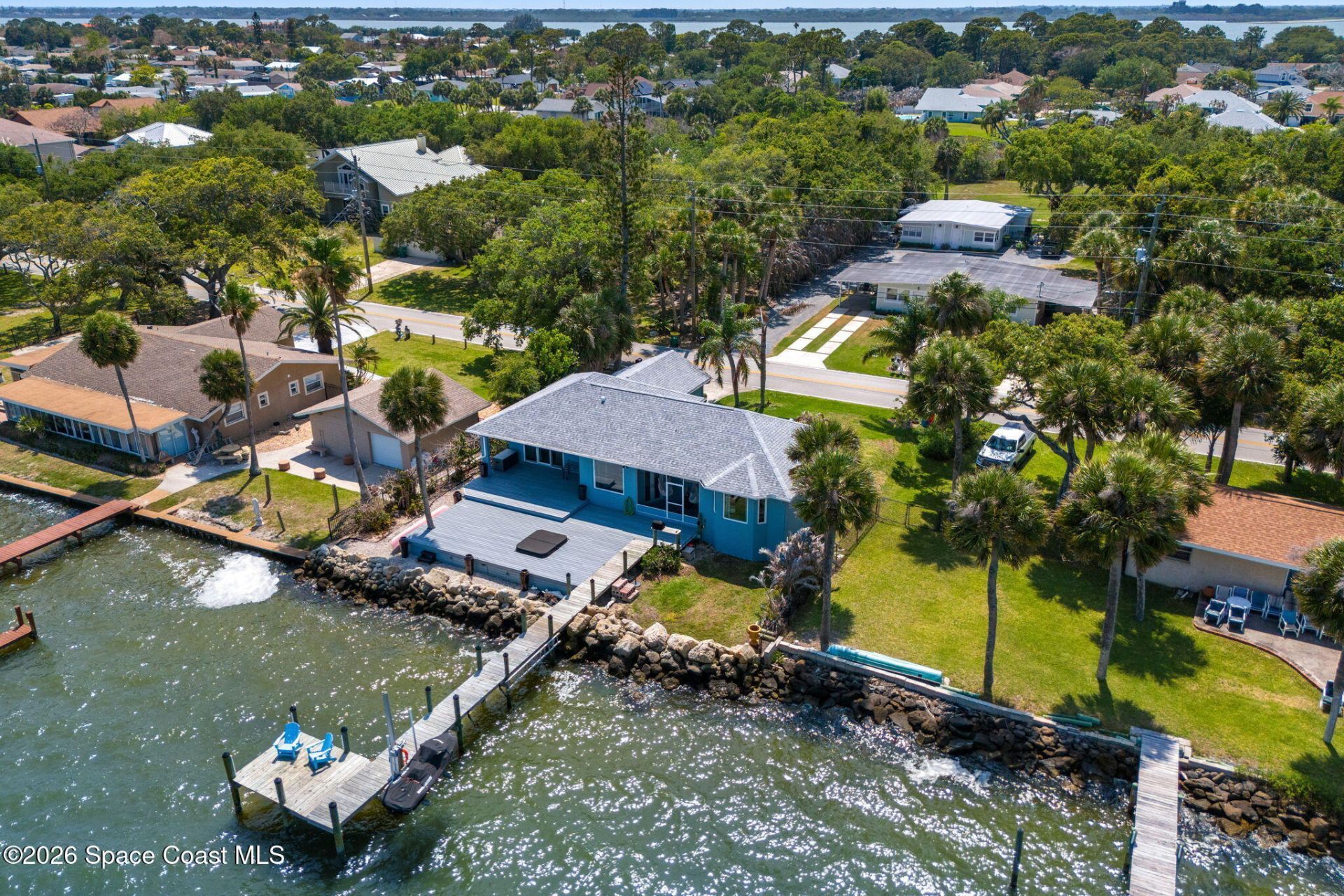 1000 S Banana River Drive, Merritt Island, FL 32952 Photo