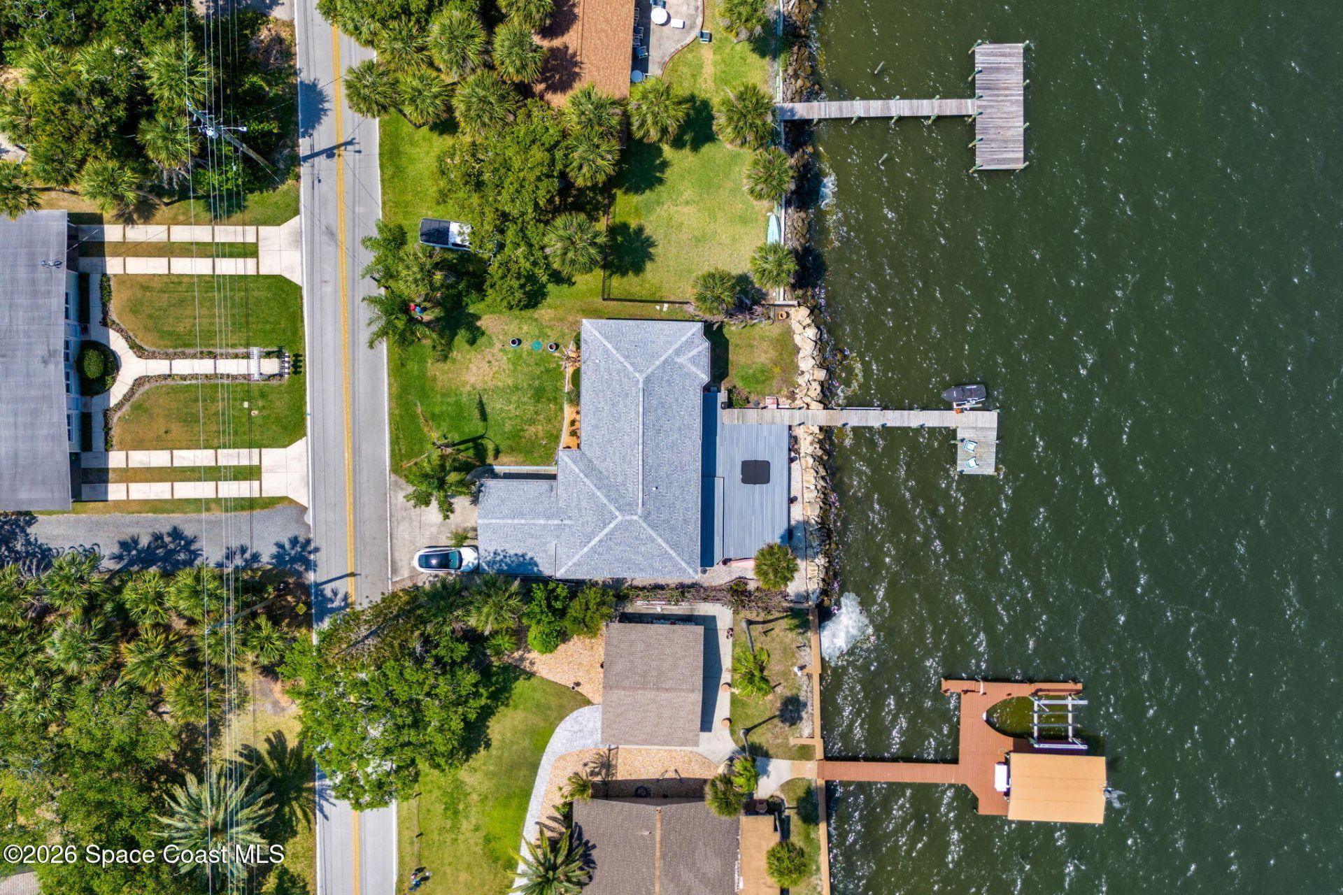 1000 S Banana River Drive, Merritt Island, FL 32952 Photo