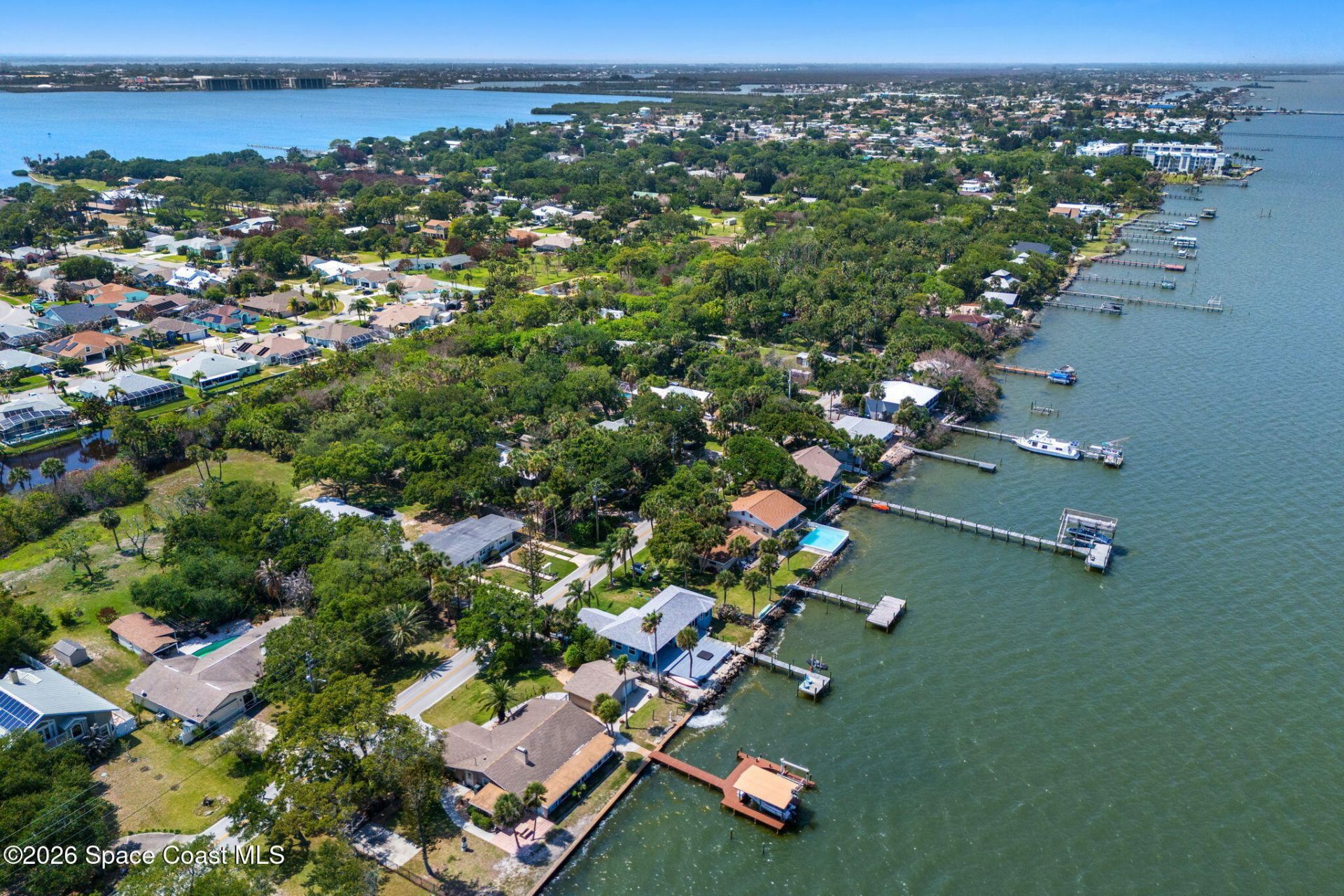 1000 S Banana River Drive, Merritt Island, FL 32952 Photo