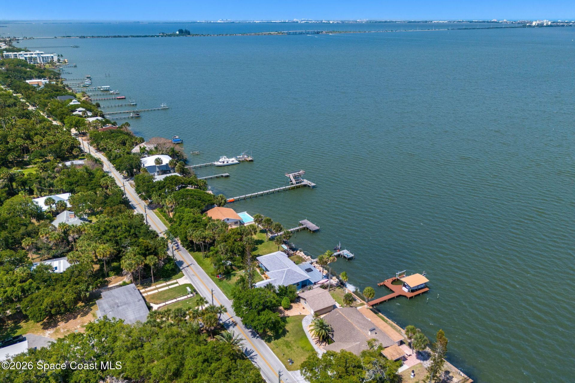 1000 S Banana River Drive, Merritt Island, FL 32952 Photo