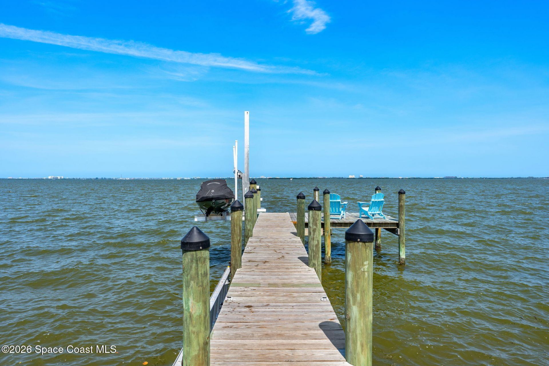 1000 S Banana River Drive, Merritt Island, FL 32952 Photo