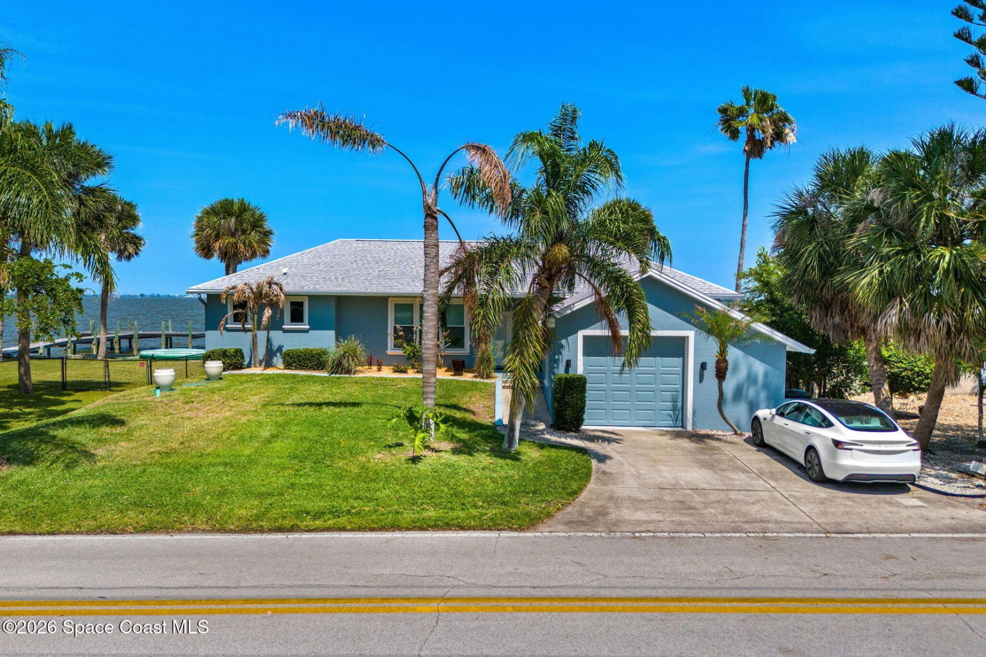1000 S Banana River Drive, Merritt Island, FL 32952 Photo
