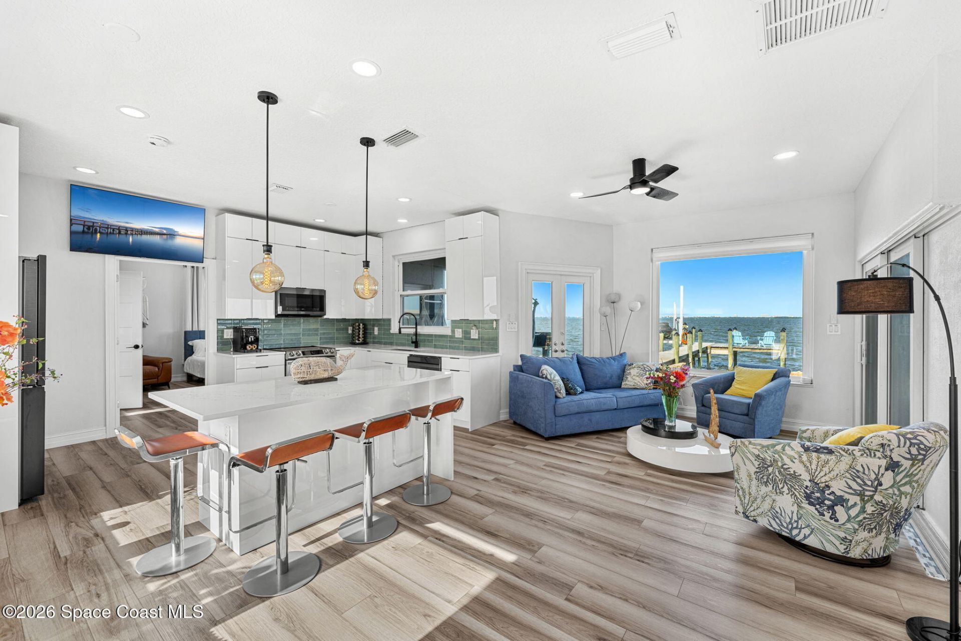 1000 S Banana River Drive, Merritt Island, FL 32952 Photo