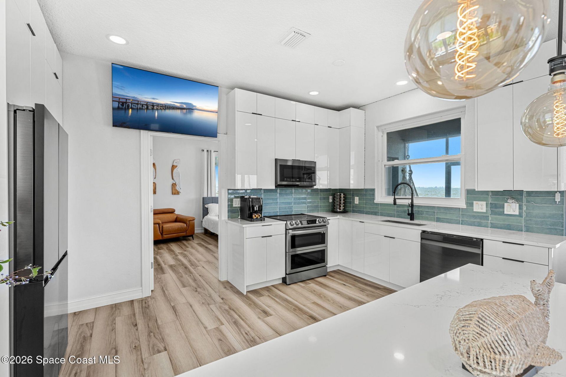 1000 S Banana River Drive, Merritt Island, FL 32952 Photo