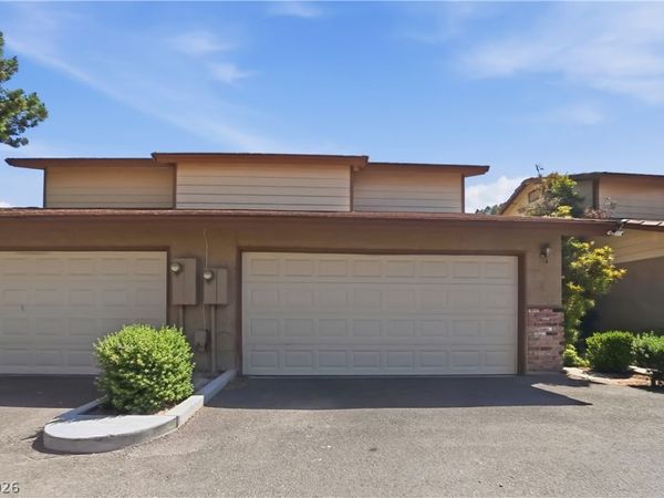 3482 Lorilou Lane Lane , Unit B, Las Vegas, NV 89121