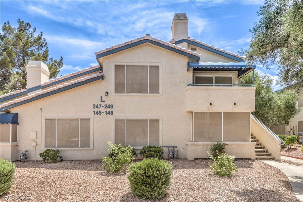 3425 E Russell Road , Unit 147, Las Vegas, NV 89120 Main Photo