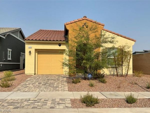1170 King Lark Street , Henderson, NV 89011