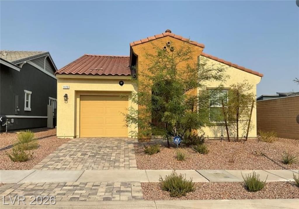 1170 King Lark Street , Henderson, NV 89011