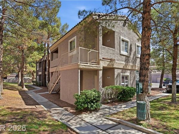 5250 S Rainbow Boulevard , Unit 2144, Las Vegas, NV 89118