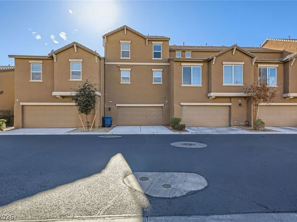 5179 Silica Chalk Avenue, Las Vegas, NV 89115