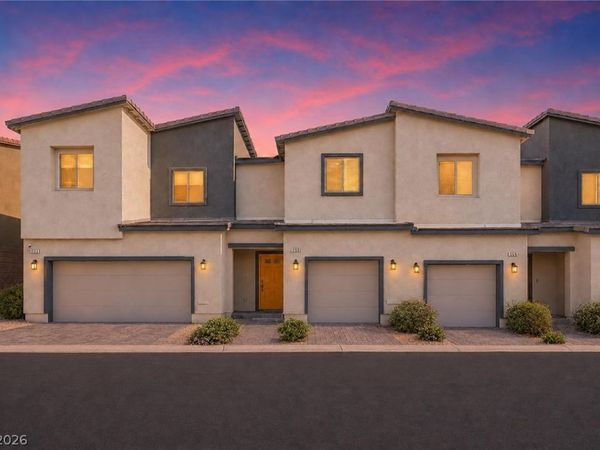 4258 Lunar Canyon Avenue , North Las Vegas, NV 89084