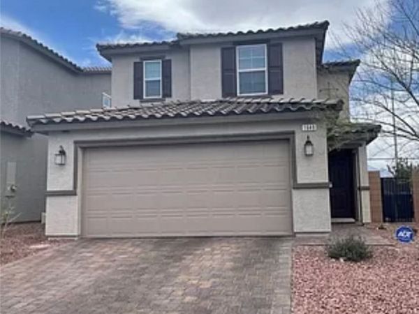 1649 Harvest Pecan Court, Las Vegas, NV 89108