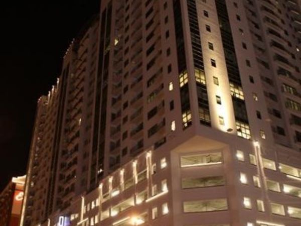 150 Las Vegas Boulevard , Unit 1807, Las Vegas, NV 89101