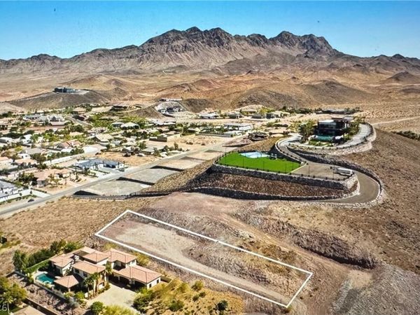 Peach Bluff Court , Henderson, NV 89002