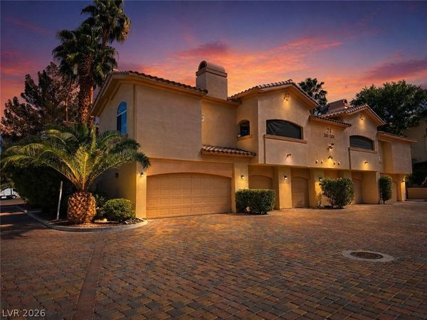 2050 W Warm Springs Road , Unit 2422, Henderson, NV 89014