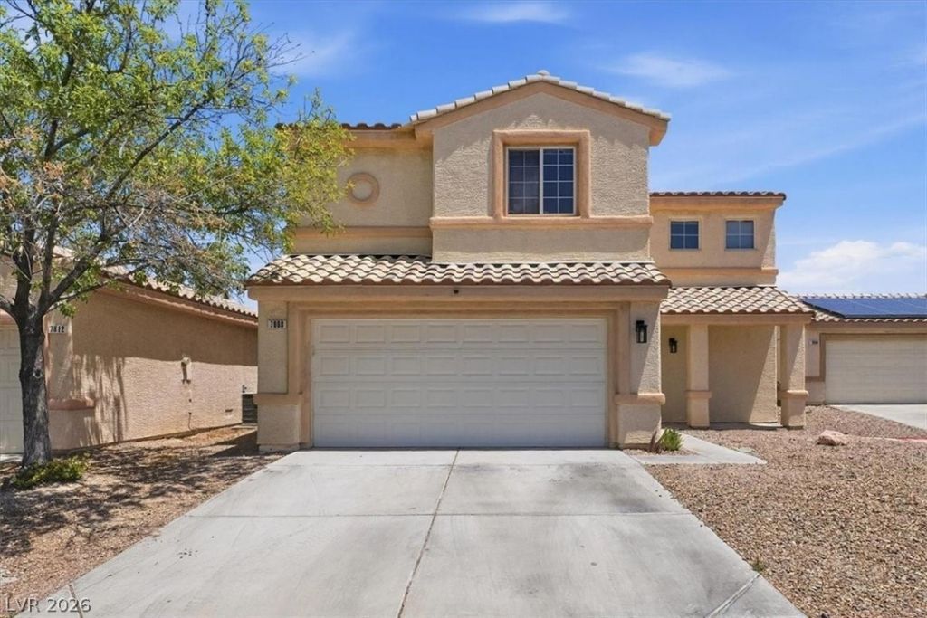 7808 Sungrove Court , Las Vegas, NV 89131 Main Photo