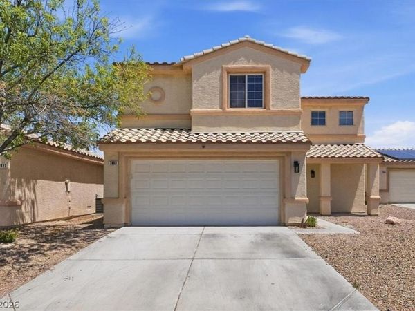 7808 Sungrove Court, Las Vegas, NV 89131