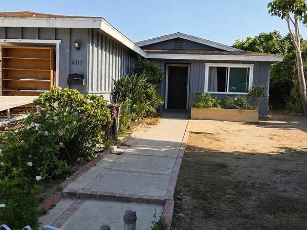 4017 Marcwade Drive, San Diego, CA 92154