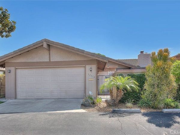 12112 Spencer Drive, Garden Grove, CA 92841