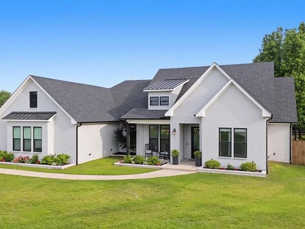 21836 Country Meadows, Bullard, TX 75757