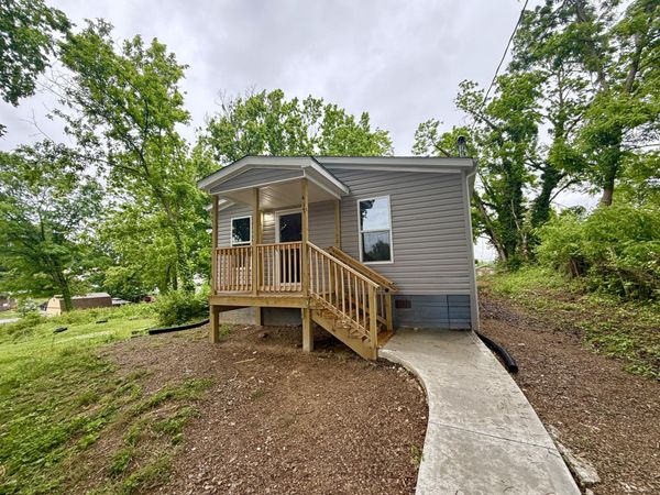 417 Cain Avenue, Morristown, TN 37813