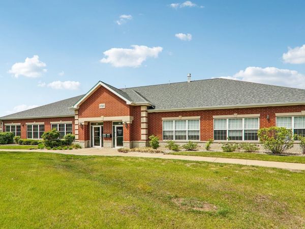 11520 183rd Place, Unit NE, Orland Park, IL 60467