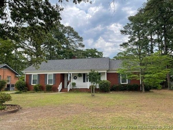 307 Whitney Drive , Fayetteville, NC 28314