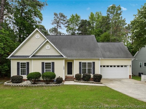 496 Carolina Way, Sanford, NC 27332