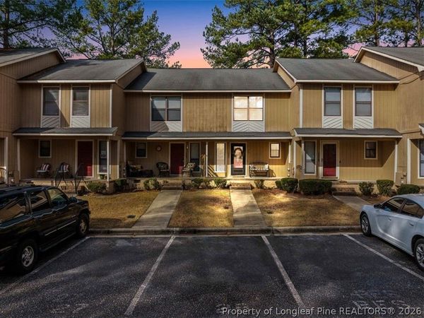 1207 Huntsman Court , Fayetteville, NC 28303