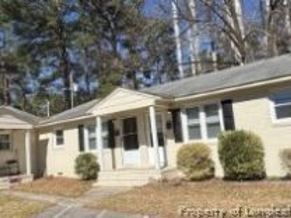 1918 Millan Drive , Unit A, Fayetteville, NC 28305