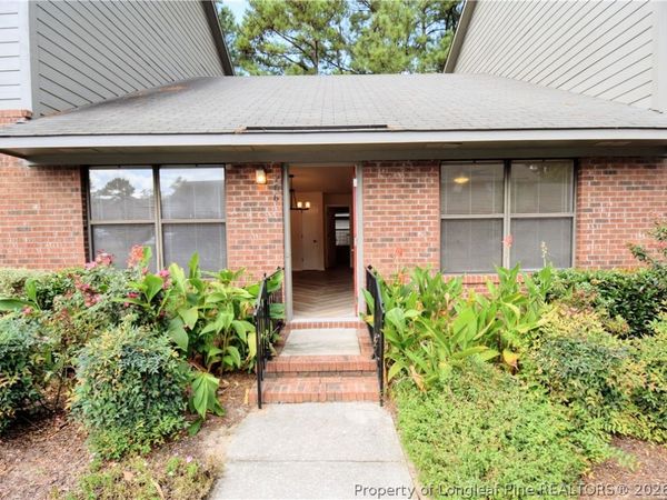 206 Villa Drive , Fayetteville, NC 28311
