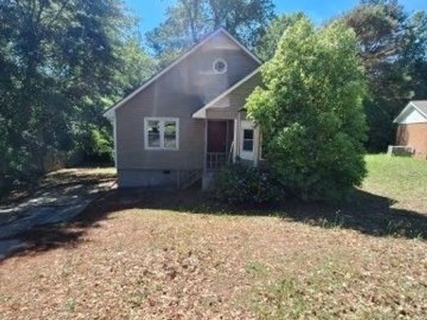 110 Bruce Lane , Spring Lake, NC 28390
