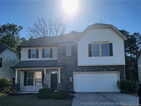 271 River Oak Street , Spring Lake, NC 28390