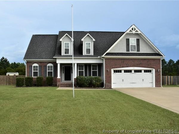 131 S Prince Henry Way , Cameron, NC 28376