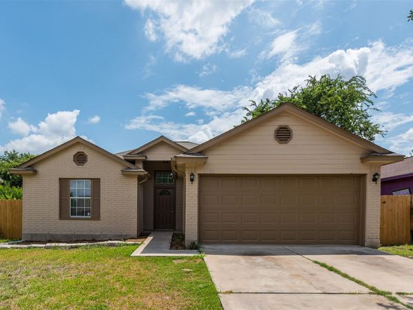 5703 Teri RD, Austin, TX 78744