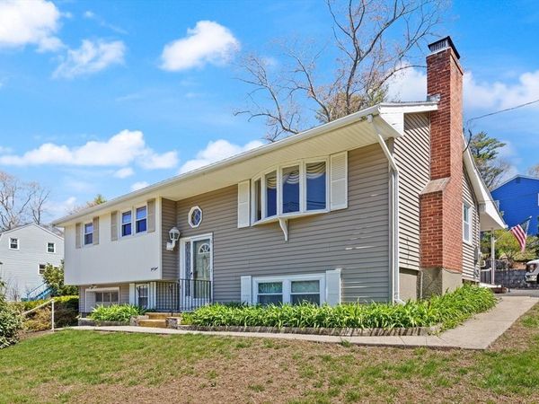 204 Nashua Rd, Billerica, MA 01862
