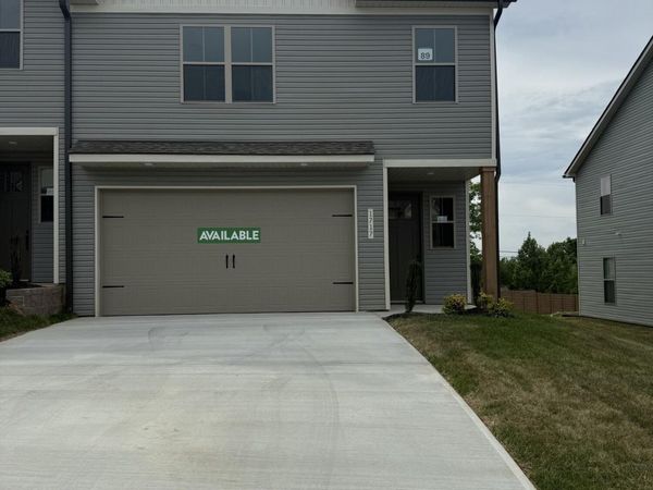 1717 Bennett Village Drive, Maryville, TN 37804