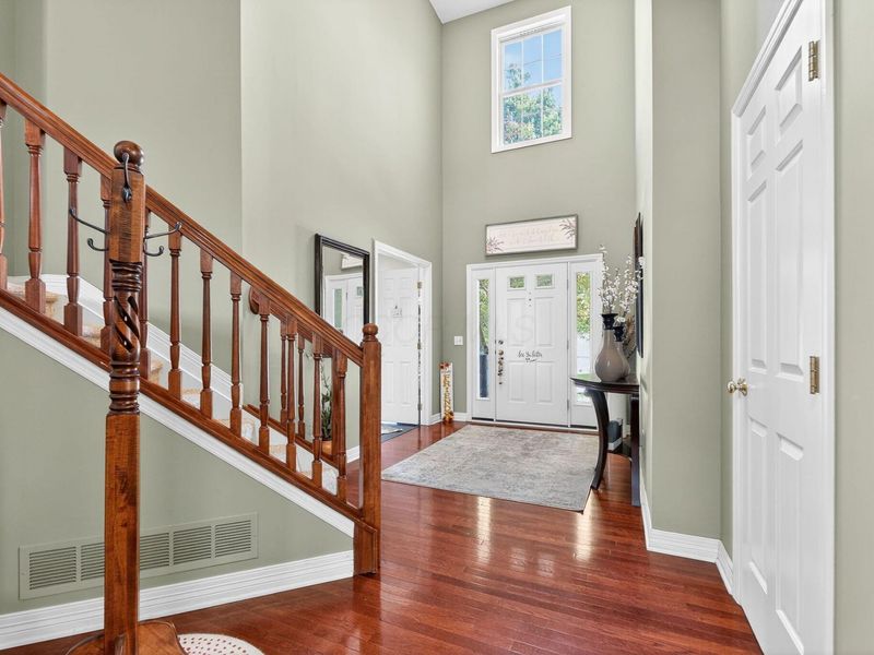 2037 Fawn Meadow Drive , Marysville, OH 43040 Photo 10