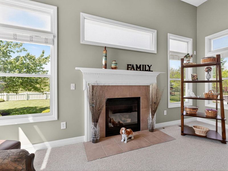 2037 Fawn Meadow Drive , Marysville, OH 43040 Photo 14