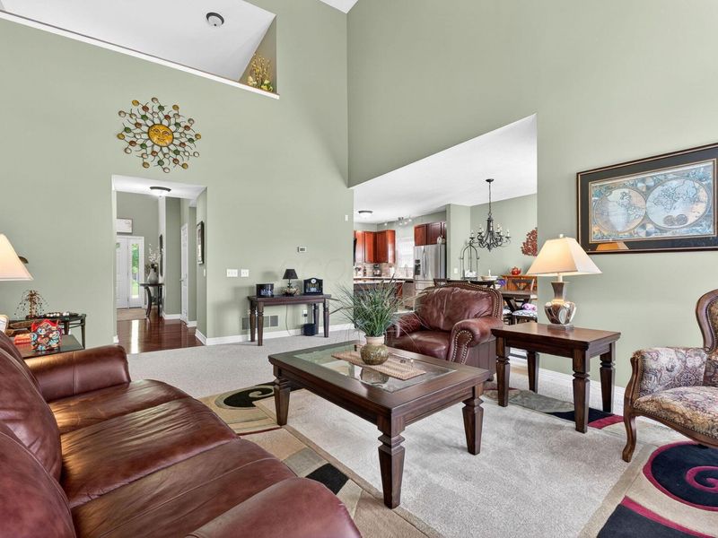 2037 Fawn Meadow Drive , Marysville, OH 43040 Photo 15