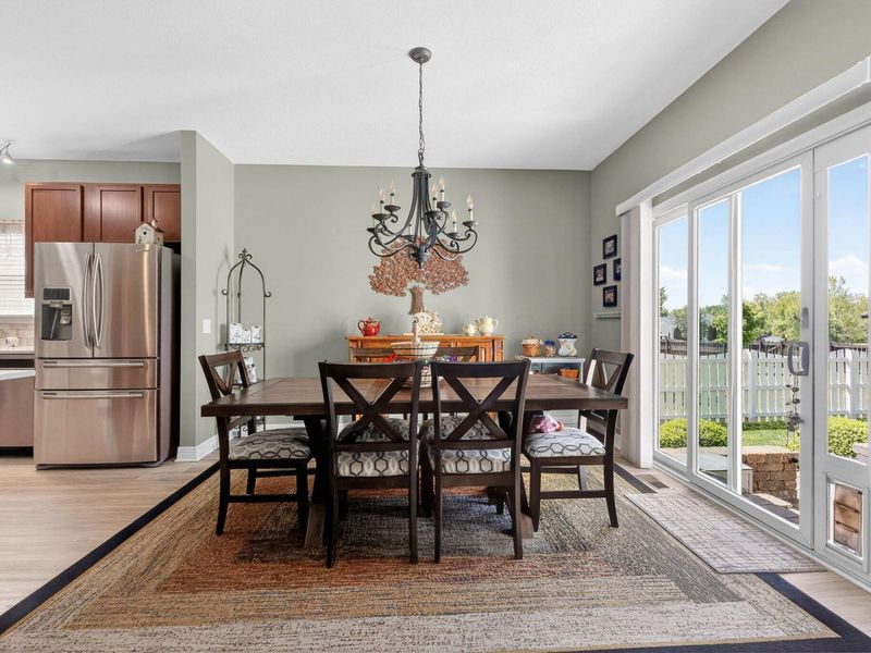 2037 Fawn Meadow Drive , Marysville, OH 43040 Photo 16