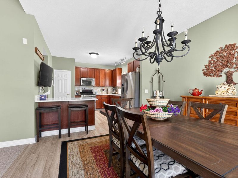 2037 Fawn Meadow Drive , Marysville, OH 43040 Photo 17