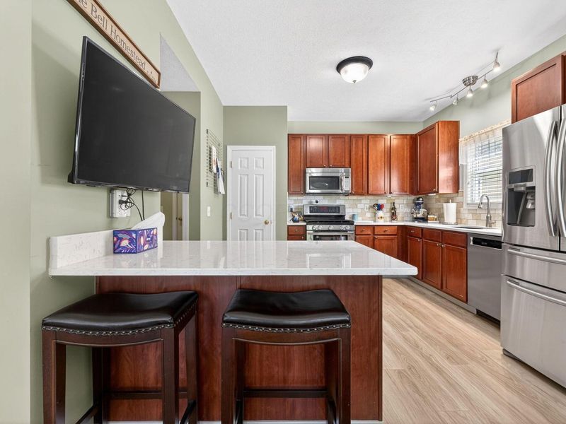 2037 Fawn Meadow Drive , Marysville, OH 43040 Photo 18