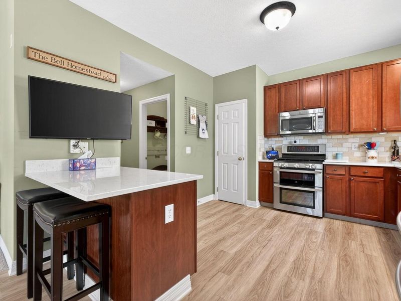 2037 Fawn Meadow Drive , Marysville, OH 43040 Photo 20