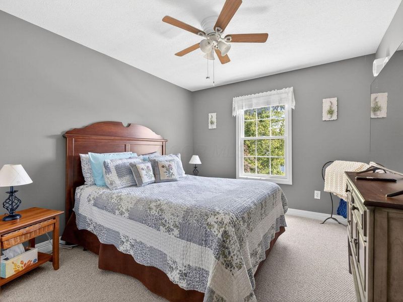 2037 Fawn Meadow Drive , Marysville, OH 43040 Photo 39
