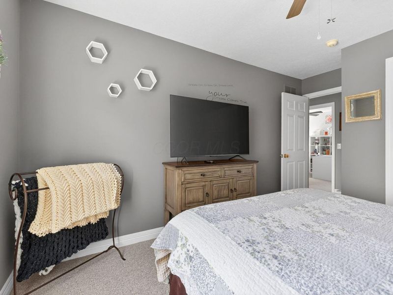 2037 Fawn Meadow Drive , Marysville, OH 43040 Photo 40