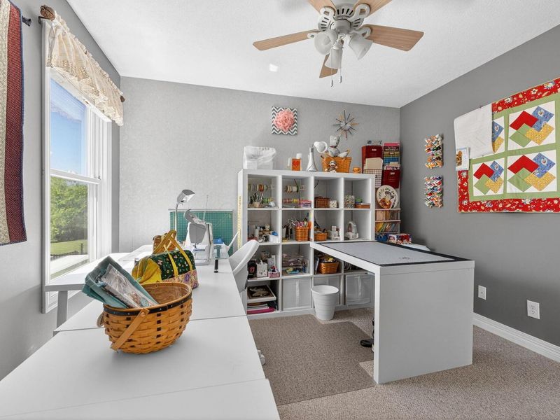 2037 Fawn Meadow Drive , Marysville, OH 43040 Photo 42