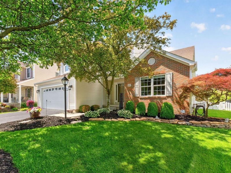 2037 Fawn Meadow Drive , Marysville, OH 43040 Photo 5