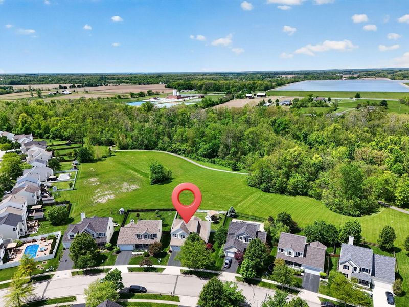 2037 Fawn Meadow Drive , Marysville, OH 43040 Photo 56