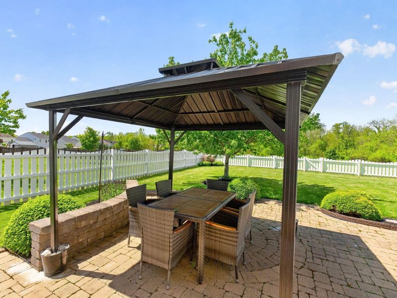 2037 Fawn Meadow Drive , Marysville, OH 43040 Photo 57